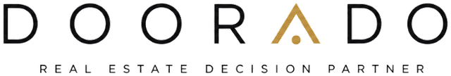 DOORADO Logo