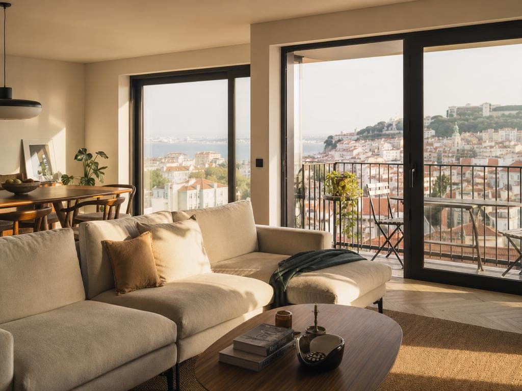 Properties to Rent