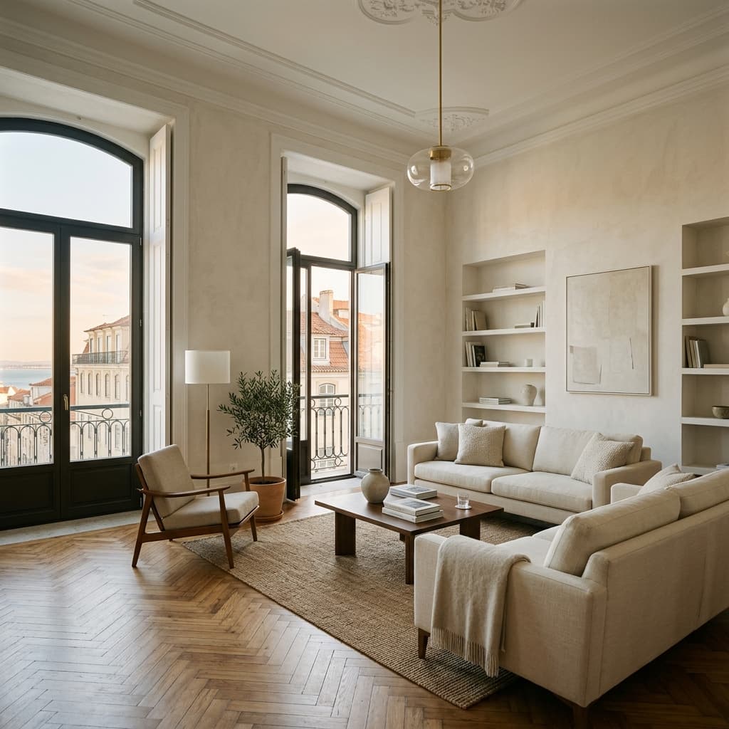 Homes to Buy